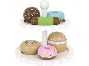 Bandeja de Cookies Mixtos