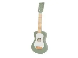 Guitarra Verde