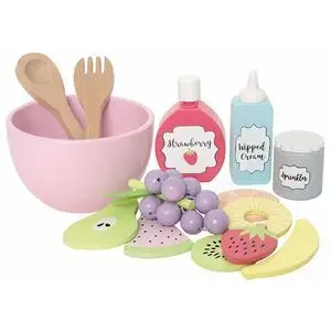Set Ensalada de Frutas