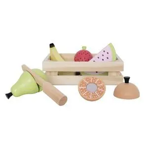 Frutas para Cortar