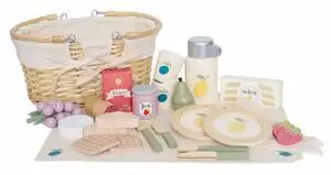 Cesta Picnic en la Provenza