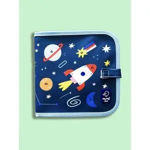Libro Pizarra - Espacio