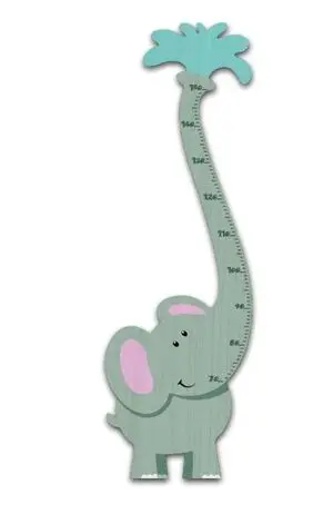 Medidor Elefante
