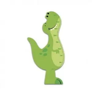 Medidor Dinosaurio