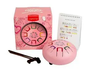Baby Tambú Rosa