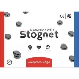 Juego Magnetico Stognet