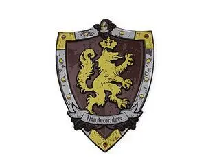Escudo Caballero