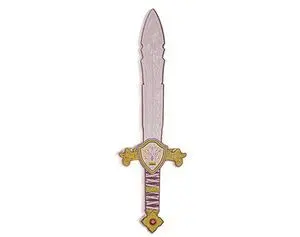 Espada Princesa Poderosa
