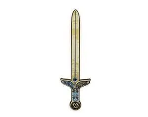 Espada Vikingo Eva