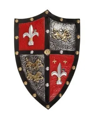 Escudo de Caballero