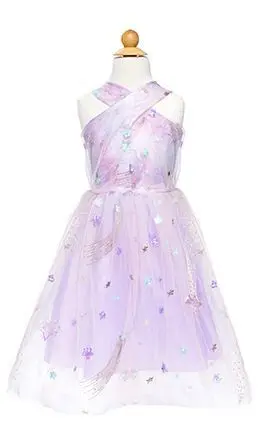 Vestido Eras Tour T. 5-6