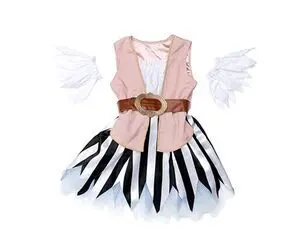Disfraz Vestido Pirata Kira