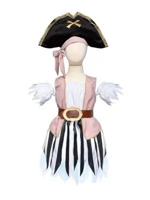Disfraz Vestido de Pirata