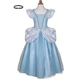 Disfraz Cenicienta 3-4 Años