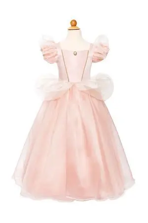 Vestido de Princesa Antiguo T. 5-6