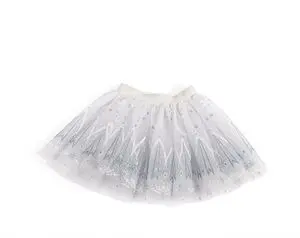 Disfraz Tutu Princesa de Hielo