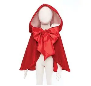 Capa Roja Caperucita Roja