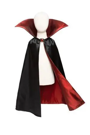 Capa de Vampiro T. 7-8 Años