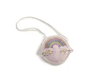 Bolso Pequeño Arcoiris Somewhere Over The Rainbow