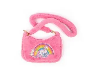 Bolso Arcoiris Unicornio