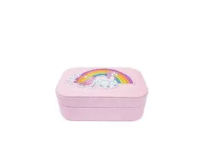 Joyero de Unicornio