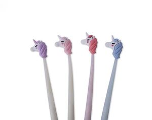 BOLÍGRAFO UNICORNIO BAILONGO