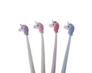 Bolígrafo Unicornio Bailongo
