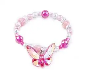 Pulsera Aleteo de Fantasía