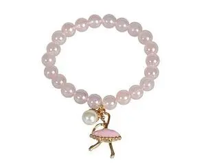 Pulsera de Bailarina