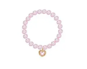 Pulsera Corazón Encantador