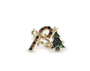 Set Dos Anillos All Aglow Holiday