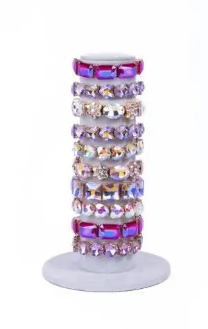 Pulsera de Gemas Gruesas Rising Star (Individualmente)