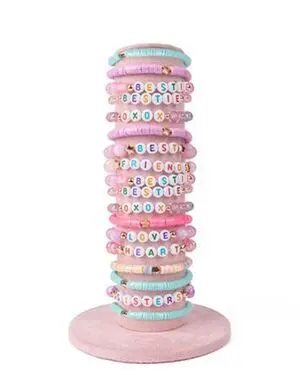 Pulseras de la Amistad (1 Unidad)
