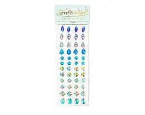 Pegatinas Cara Multi Pack