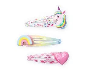 Horquillas Unicornios (3 Pzas. )