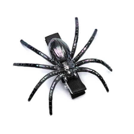 Clips Araña