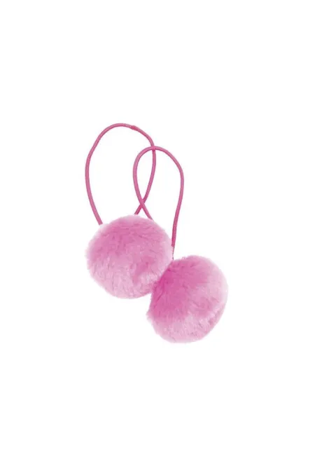 Coletas Pom Pom