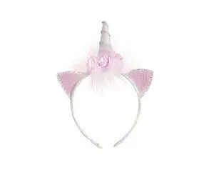 Diadema Unicornio