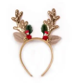 Diadema Rudolf