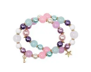 Pulsera con Llave de Estrella