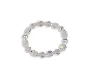 Pulsera Cristal Brillante