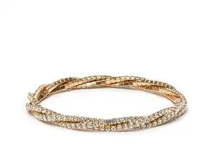 Brazalete Diamante