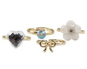 Anillos Descarados
