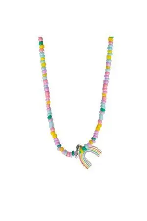 Collar Mágico Arcoiris