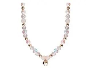 Collar Dulce Corazón