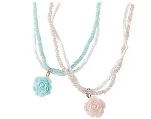 Collar de Rosas