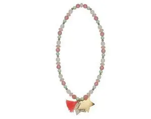 Collar con Estrellas