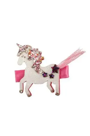 Horquilla para el Pelo de Unicornio