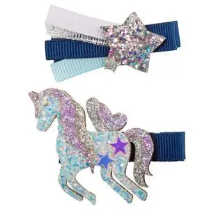 Clip de Unicornio o Estrella