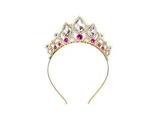 Boutique Princesa Joya Tiara